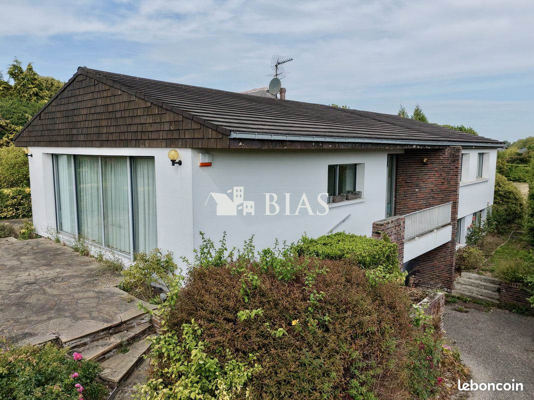 Maison 7 pièces 192 m² · à Caumont · 192 m² · 316 500 €