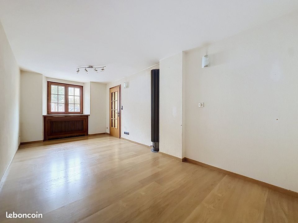 Maison 7 pièces 94 m² · à Saint-Louis · 94 m² · 288 750 €
