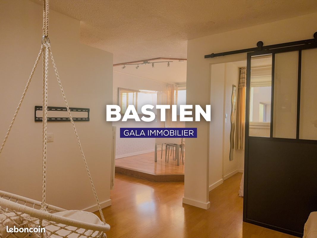 Appartement 2 pièces 33 m² · à Gruissan · 33 m² · 136 950 €