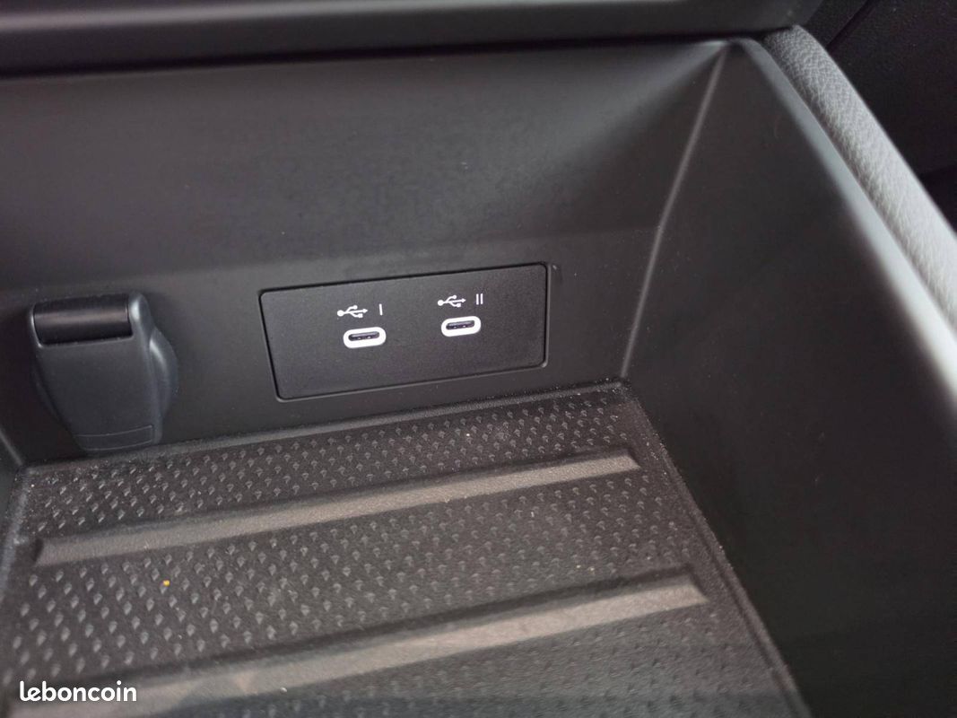 RENAULT Symbioz E-Tech full hybrid 145 Esprit Alpine (image 33)