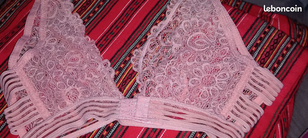 Soutien gorge (image 2)