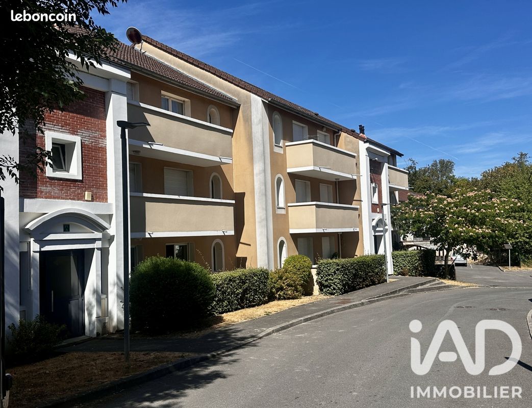 Appartement 1 pièce 36 m² · à Saint-Germain-lès-Corbeil · 36 m² · 125 000 €