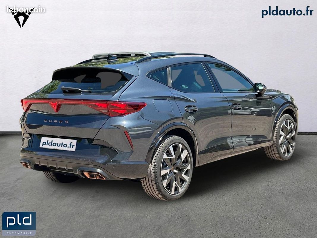 CUPRA Formentor eHybrid 272 ch DSG6 VZ (image 7)