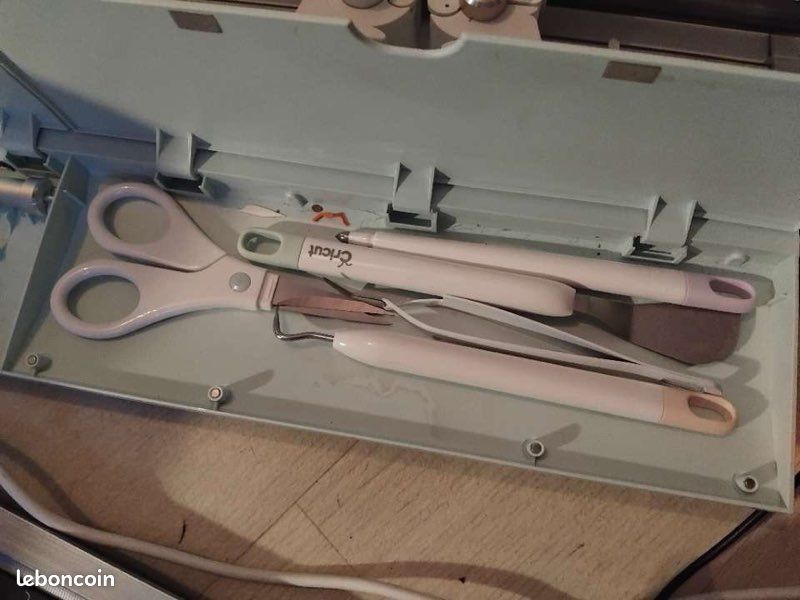 Cricut bonne état (image 3)