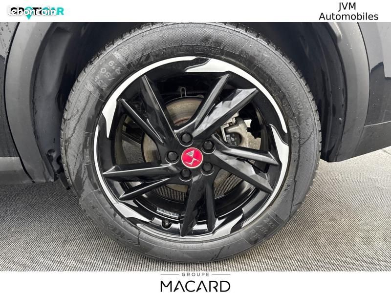 Ds DS 7 Crossback BlueHDi 130ch Performance Line + Automatique (image 12)