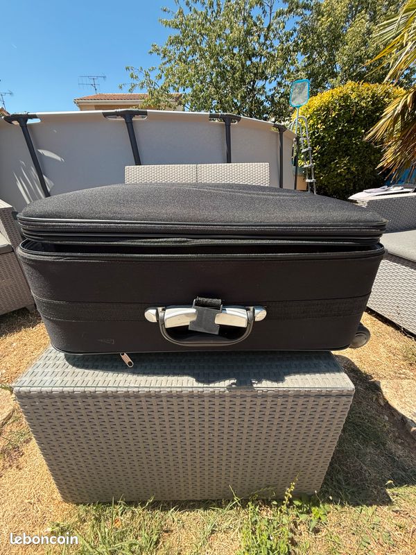 Lot de 3 valises (image 5)