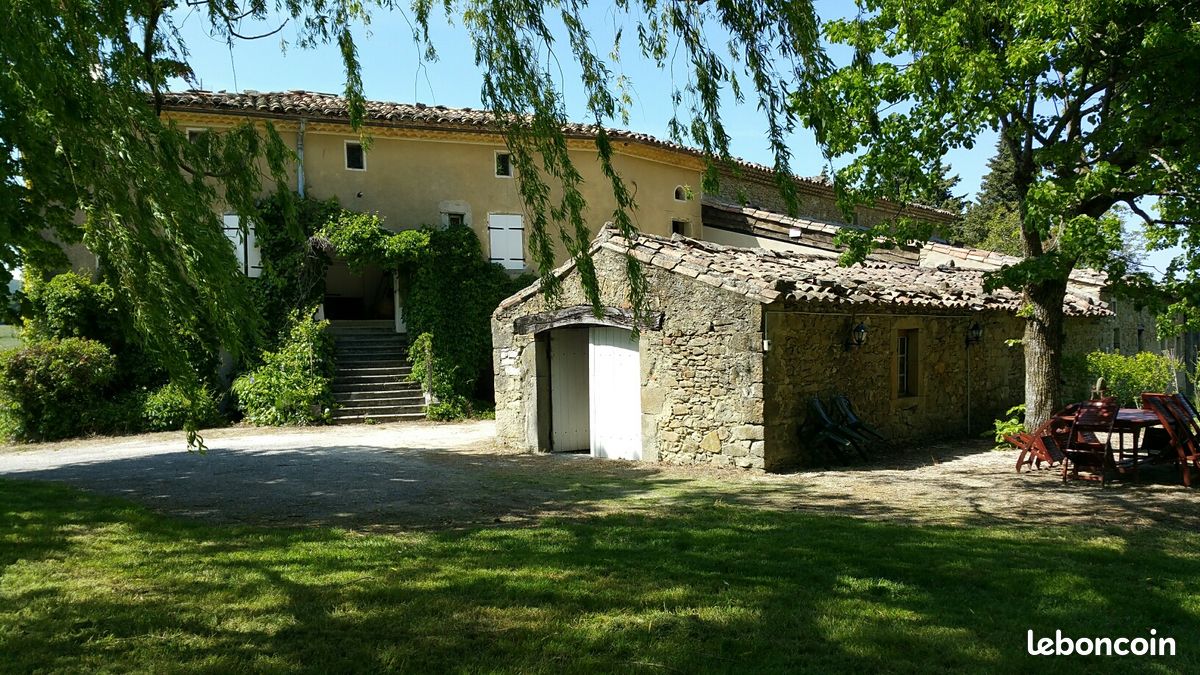 Maison 5 pièces 122 m² · à Félines-sur-Rimandoule · 121,5 m² · 895 €/mois