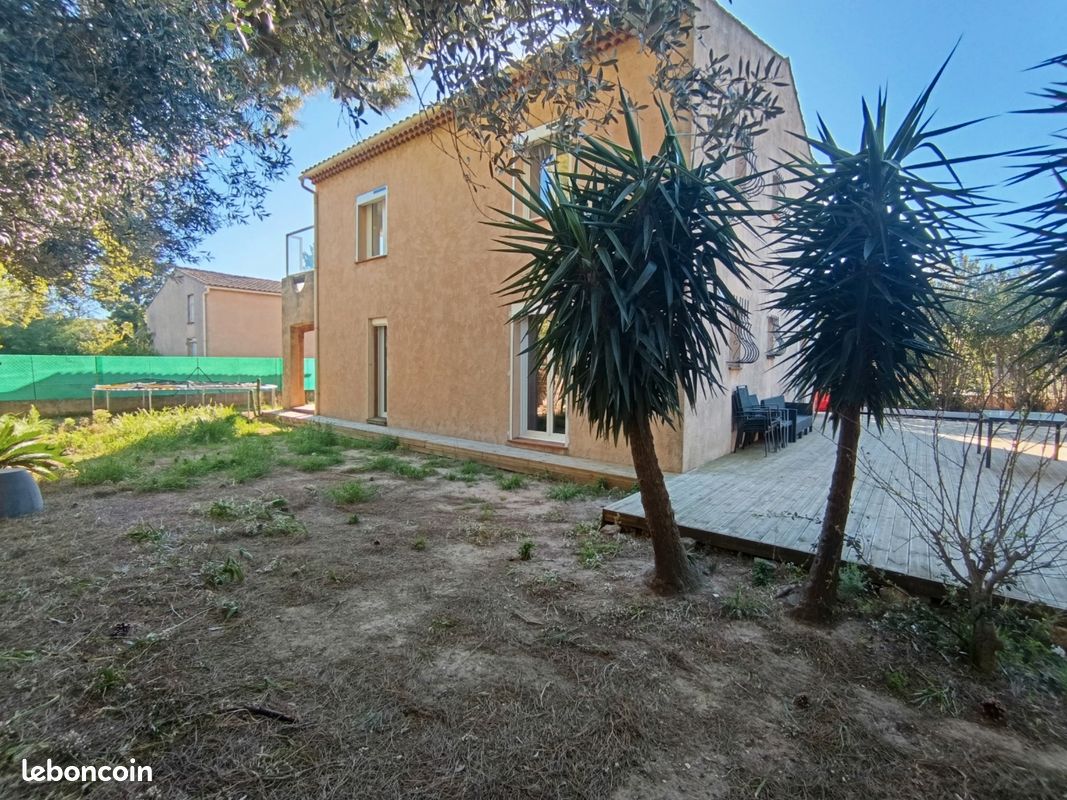 Maison 4 pièces 115 m² · à La Garde · 115 m² · 499 000 €