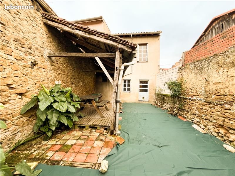 Maison de ville 3 pièces 88 m² (image 2)