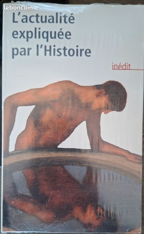 L'actualité expliquée par l'Histoire (image 1)
