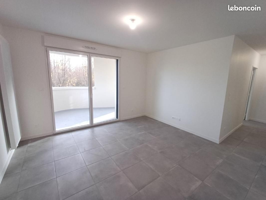 Appartement 2 pièces 44 m² · à Clermont-Ferrand · 44 m² · 645 €