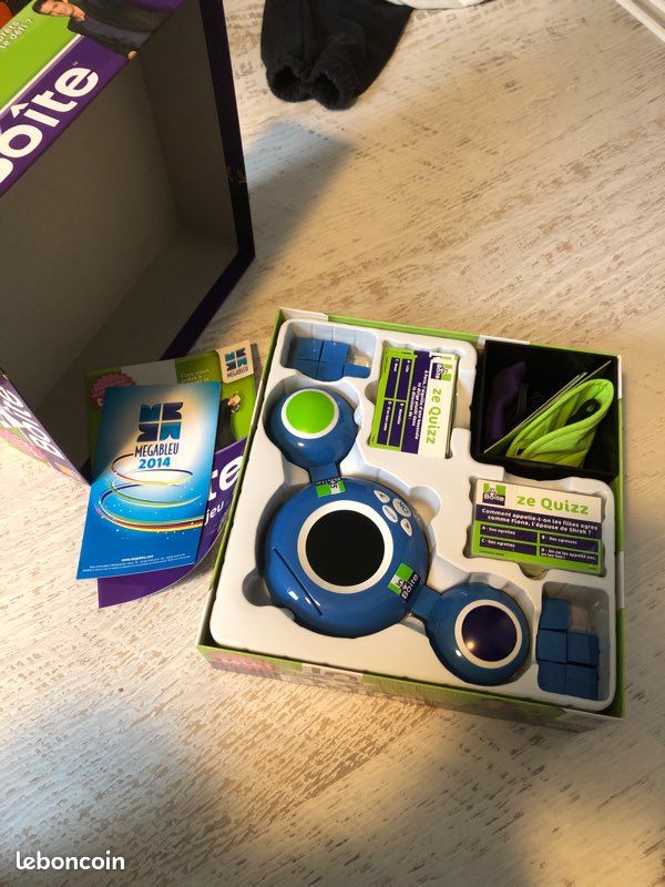 Jeu In Ze Boîte (image 2)