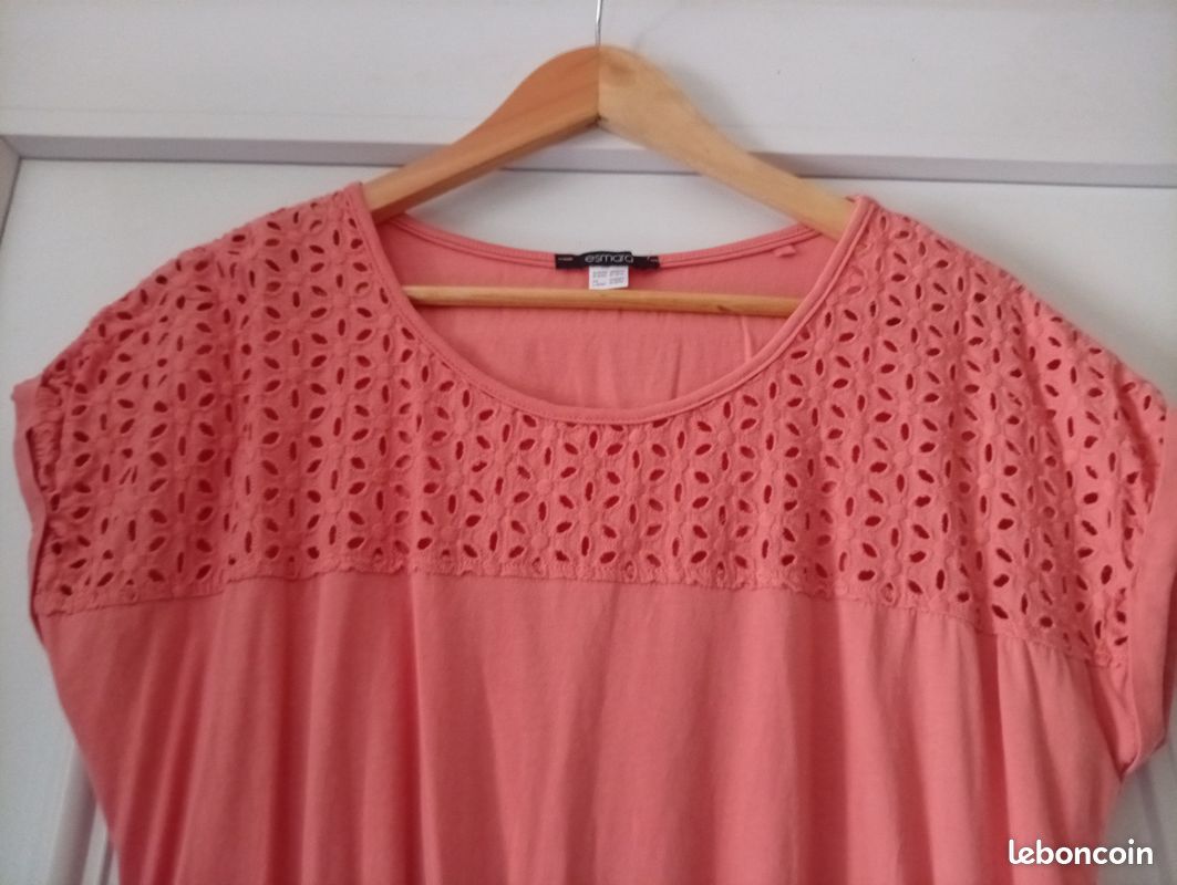 Robe d ete femme taille 42/44 (image 4)