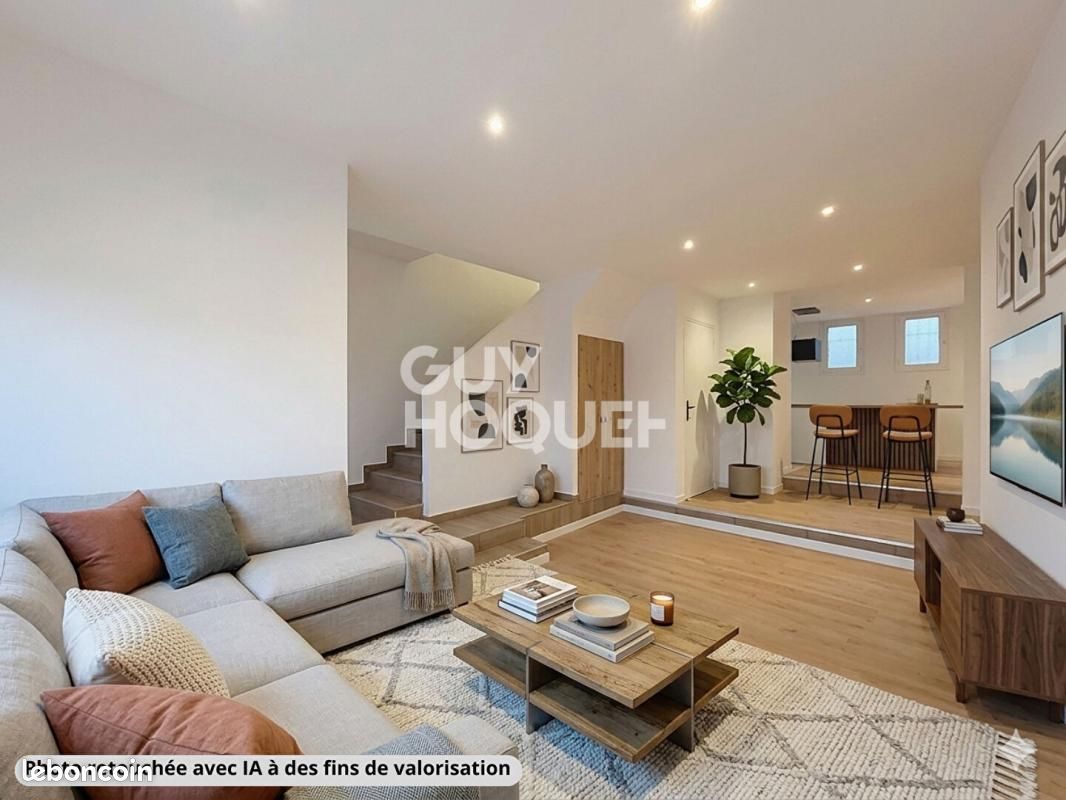 Maison 5 pièces 124 m² · à Perpignan · 124 m² · 269 000 €