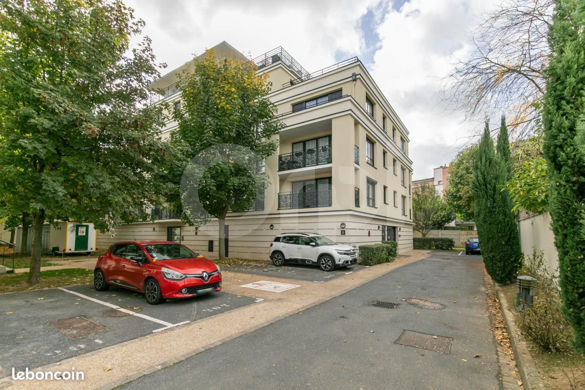 Appartement 3 pièces 61 m² · à Lagny-sur-Marne · 61 m² · 277 000 €