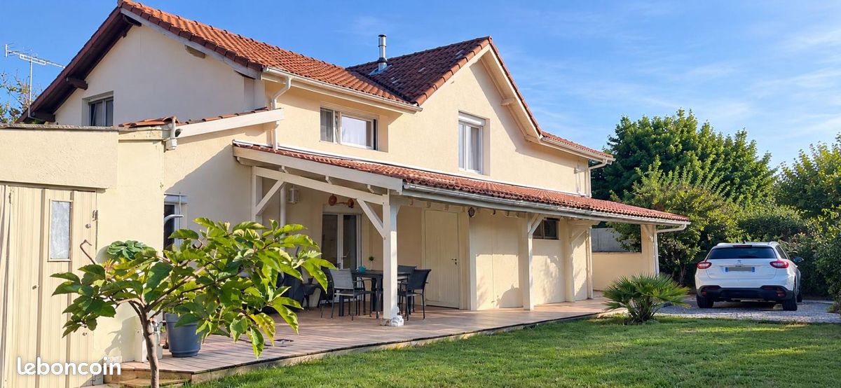 Maison 4 pièces 92 m² · à Labenne · 92 m² · 359 840 €