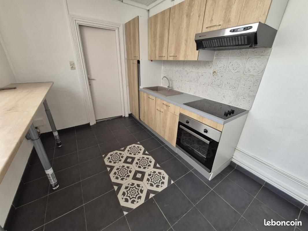 Maison 4 pièces 95 m² · à Cambrai · 95 m² · 790 €/mois