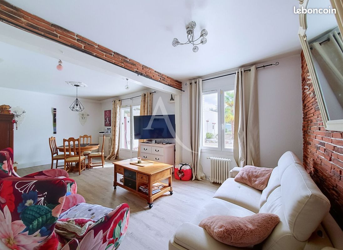 Appartement 3 pièces 77 m² · à Saint-Avertin · 77 m² · 243 800 €