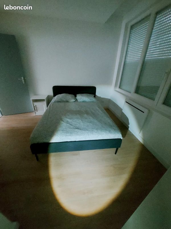 Appartement a louer douai - 2 pièce(s) - 45 m2 - Surfyn