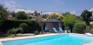 Villa 6 pièces 150 m²