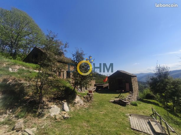Mas 5 pièces 90 m²