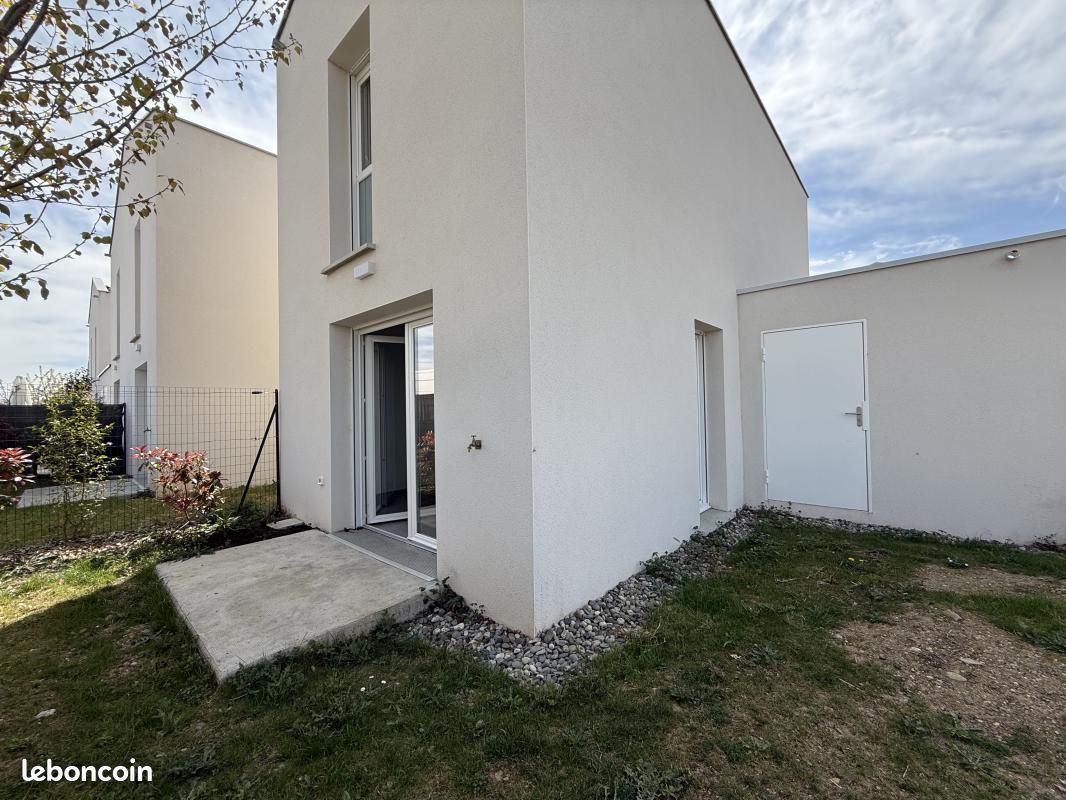 Maison 3 pièces 63 m² · à Fonsorbes · 63 m² · 875 €/mois