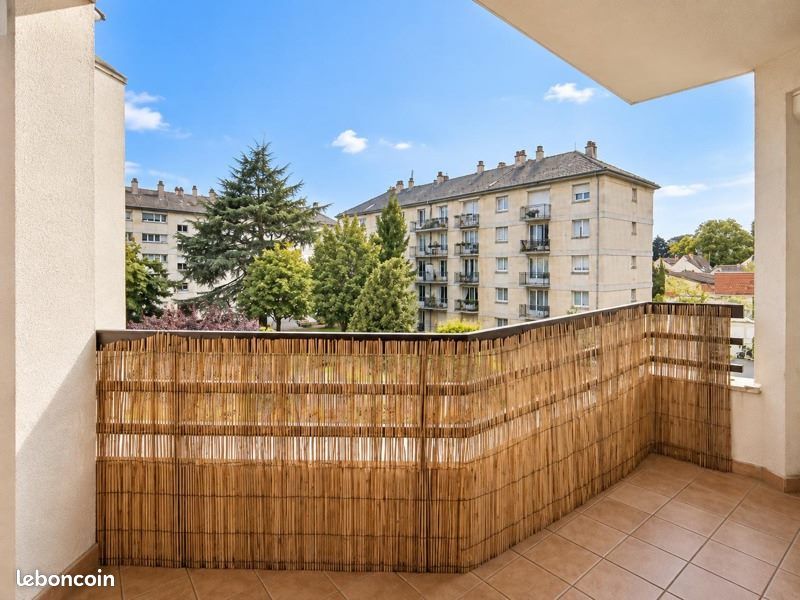 Appartement 2 pièces 50 m² · à Sannois · 50 m² · 208 000 €