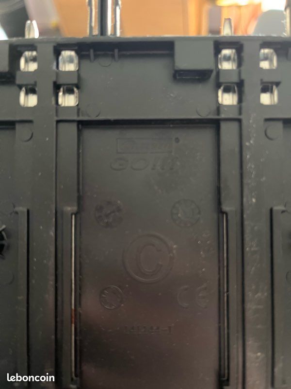 Circuit carrera go (image 3)