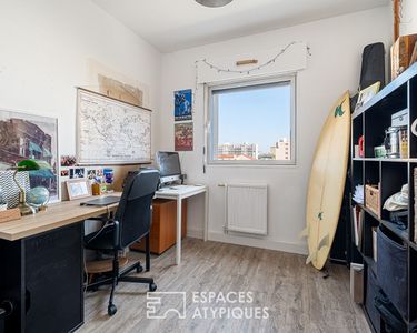 Appartement 320 000 € - 63 m²