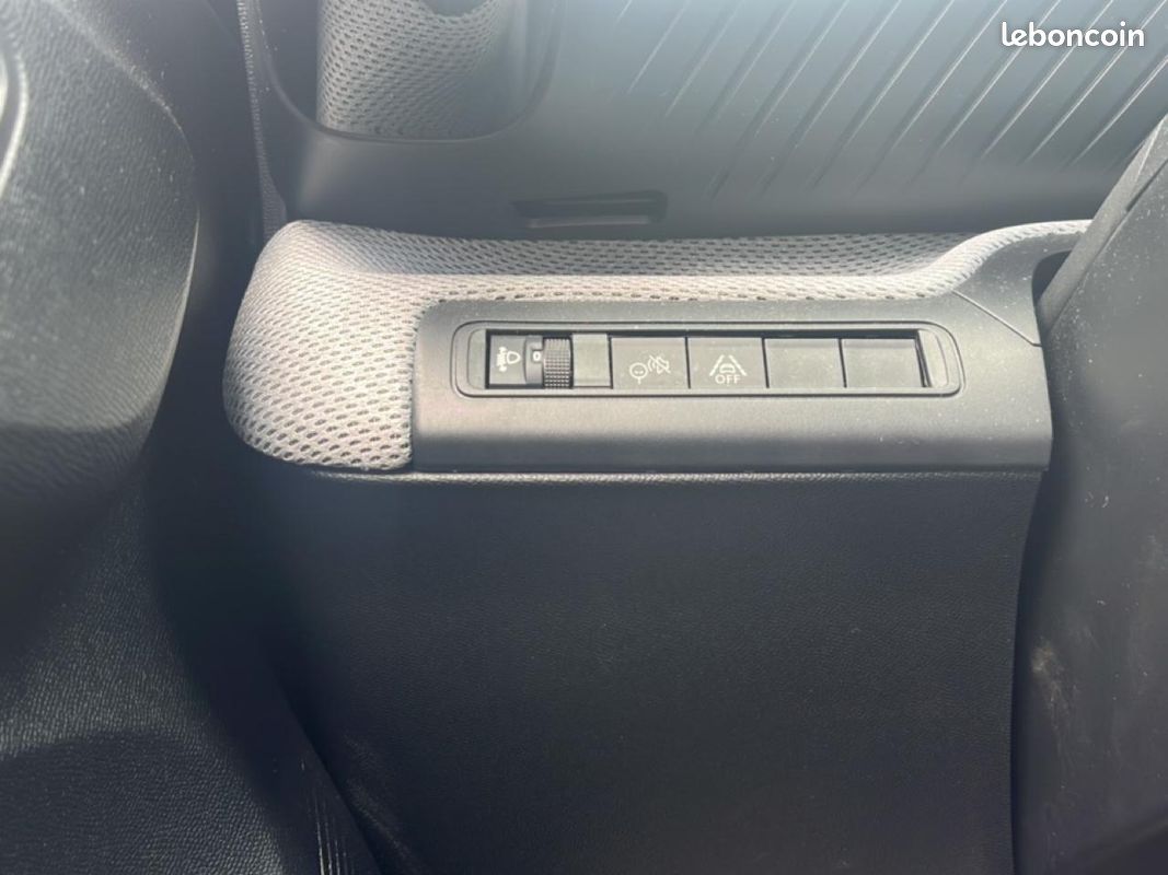 CITROëN C3 113 plus (image 11)