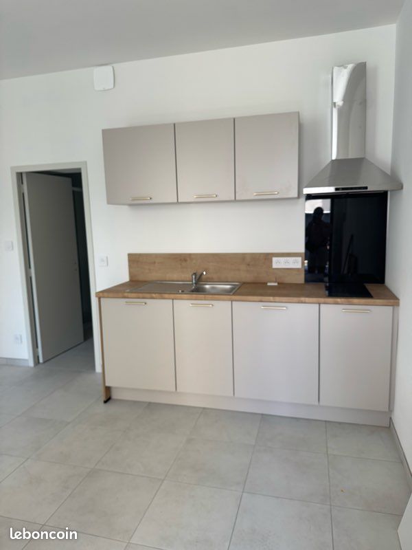 Appartement 1 pièce 25 m² · à Cholet · 25 m² · 565 €/mois