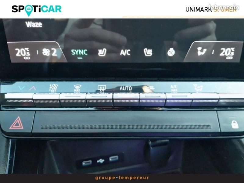 Renault Austral 1.2 E-Tech full hybrid 200ch Iconic esprit Alpine- 23 (image 20)