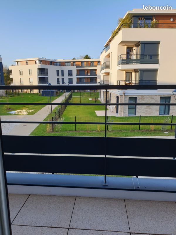 Appartement a louer plaisir - 2 pièce(s) - 38 m2 - Surfyn