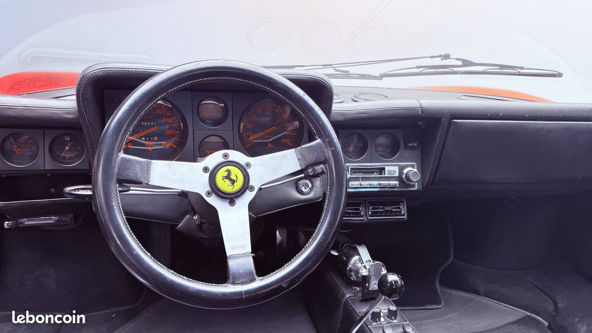 Ferrari 512 bb (image 18)
