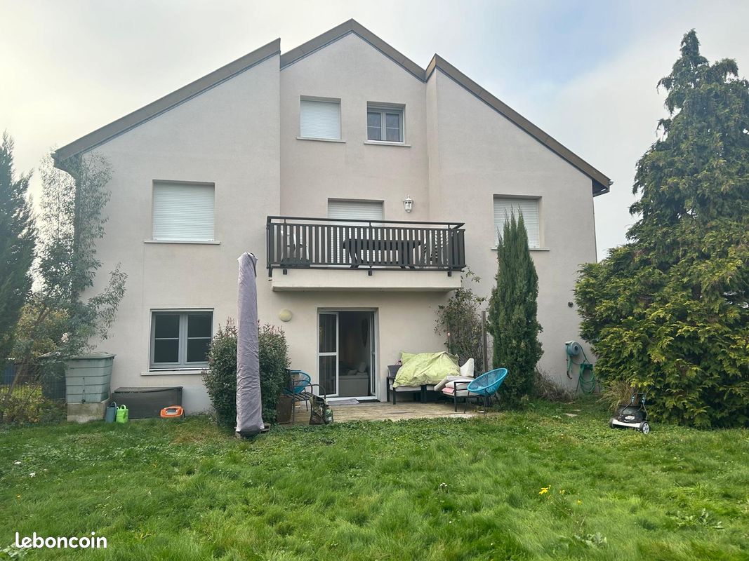 Appartement 2 pièces 51 m² · à Wittenheim · 51 m² · 690 €/mois