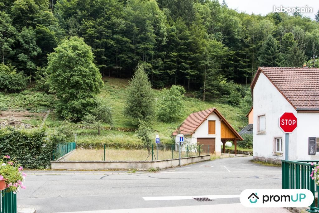 Terrain 954 m² Wildenstein (image 11)