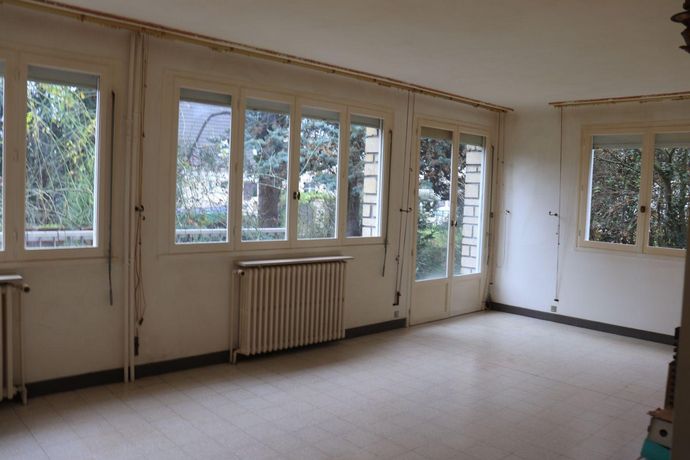 Maison a louer domont - 5 pièce(s) - 96 m2 - Surfyn