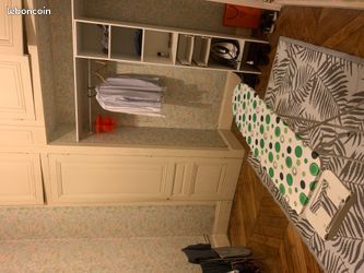 Appartement 4 pièces 110 m² · à Lyon · 110 m² · 1 545 €