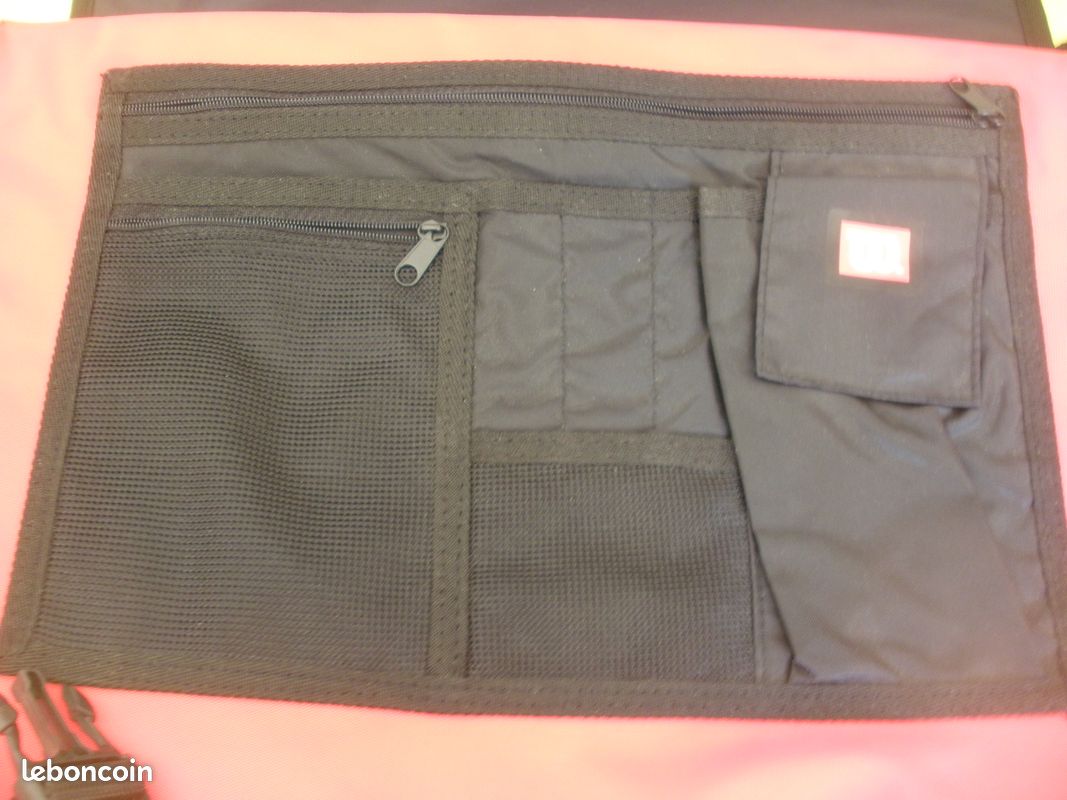 Sacoche ordinateur - sac ordinateur (image 2)