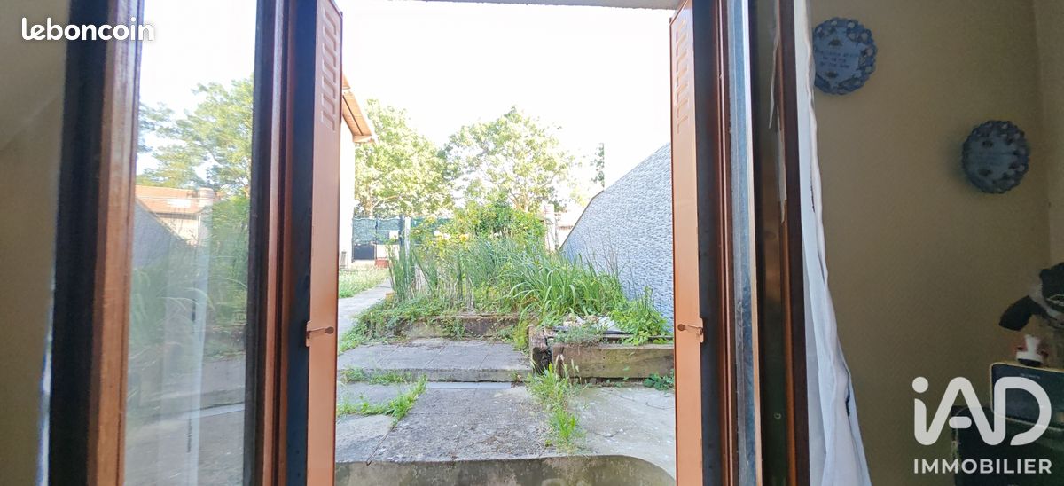 Maison 3 pièces 55 m² · à Choisy-le-Roi · 55 m² · 209 000 €