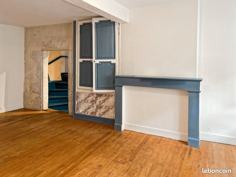 Maison 4 pièces 109 m² · à Condom · 109 m² · 35 000 €
