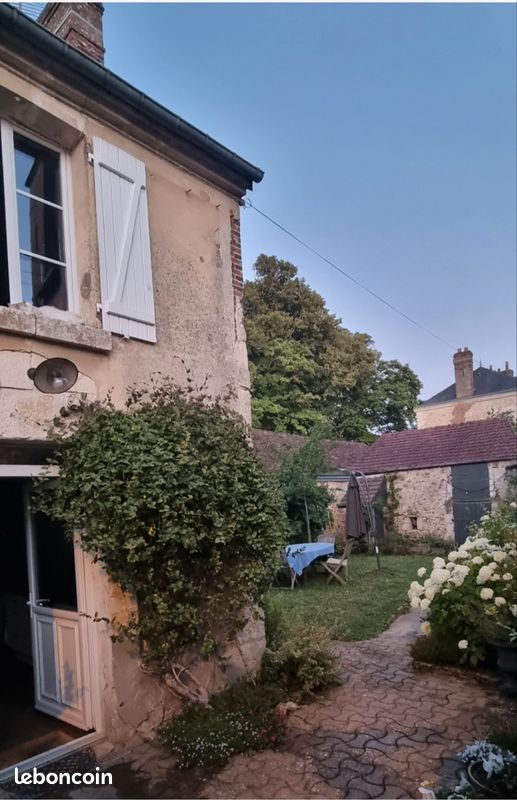 Maison 4 pièces 87 m² · à Mortagne-au-Perche · 87 m² · 174 000 €