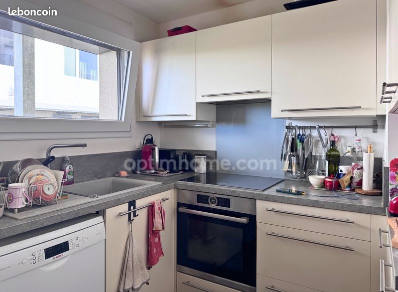 Appartement 3 pièces 66 m² · à Rennes · 66 m² · 292 000 €