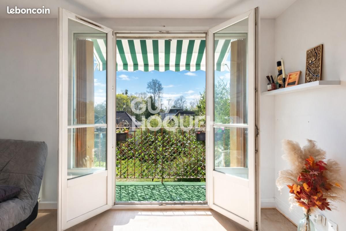 Appartement 3 pièces 57 m² · à Villiers-sur-Marne · 57 m² · 207 000 €