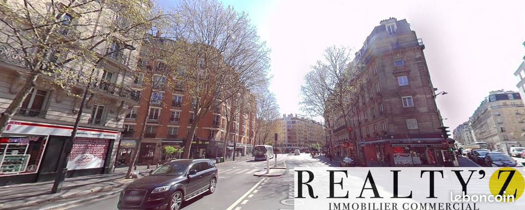 Local commercial 115 m² (image 2)