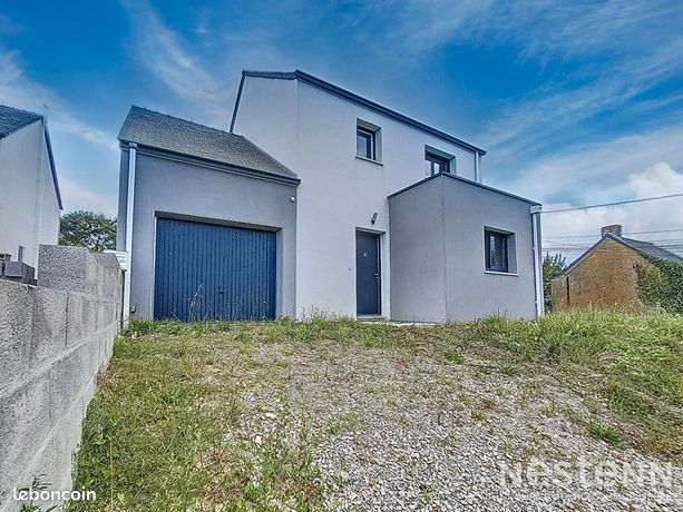 Maison 5 pièces 99 m²