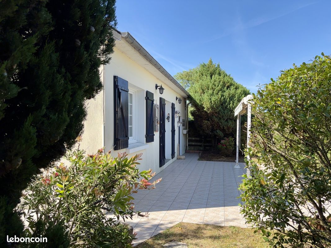 Maison 5 pièces 87 m² · à Pénestin · 87 m² · 235 125 €
