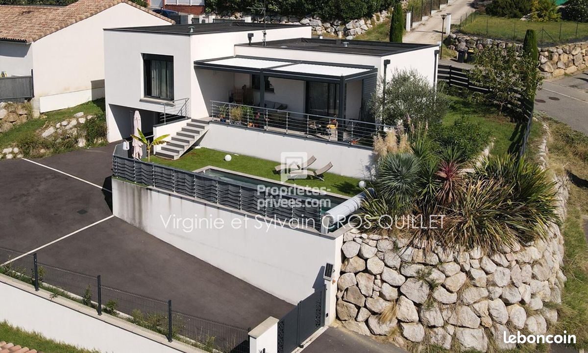 Maison 5 pièces 160 m² · à Montastruc-la-Conseillère · 160 m² · 550 000 €