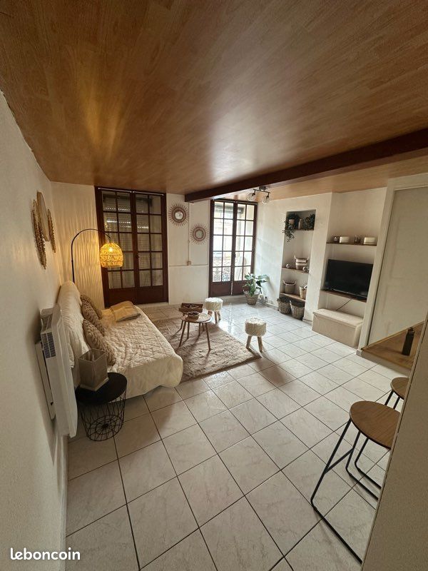 Appartement 1 pièce 35 m² · à Pignans · 35 m² · 90 000 €