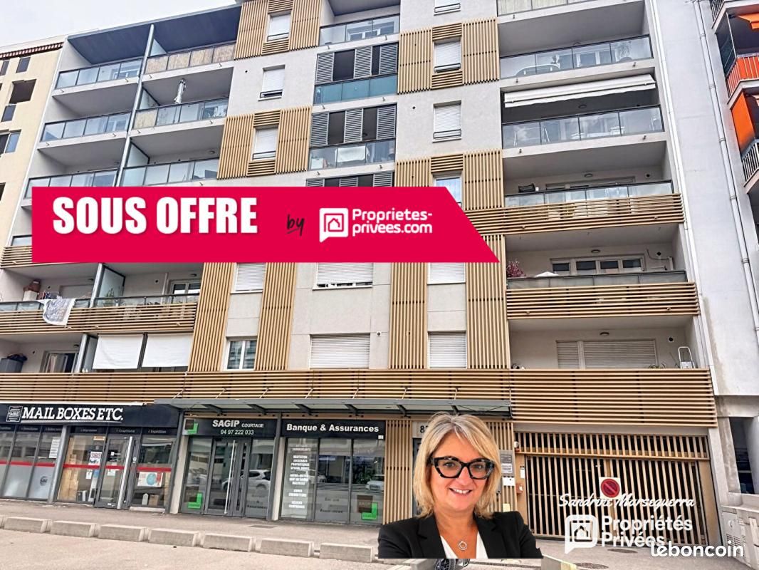 Appartement 1 pièce 29 m² · à Cagnes-sur-Mer · 29 m² · 145 000 €